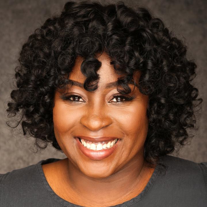 Jenifer Ruth