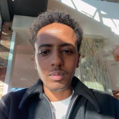 Tedros Haile