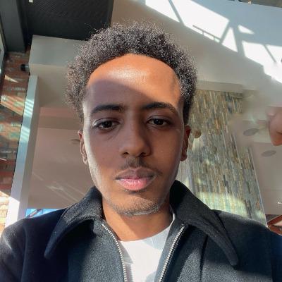 Tedros Haile