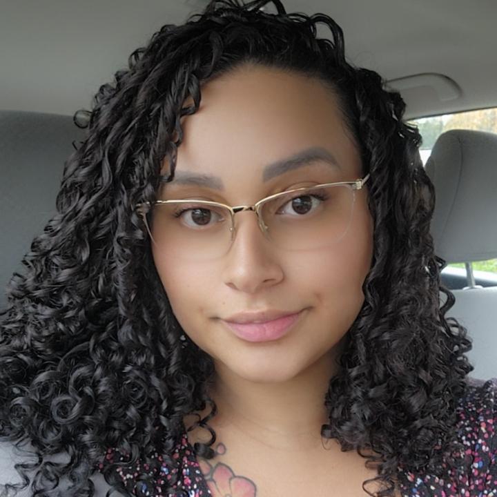 Taeleonna Wells