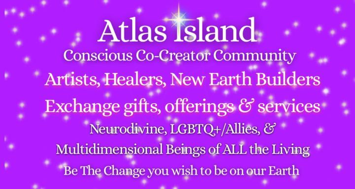 Atlas Island Community