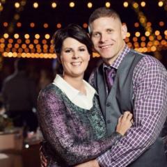 Jay and Patty Colehour