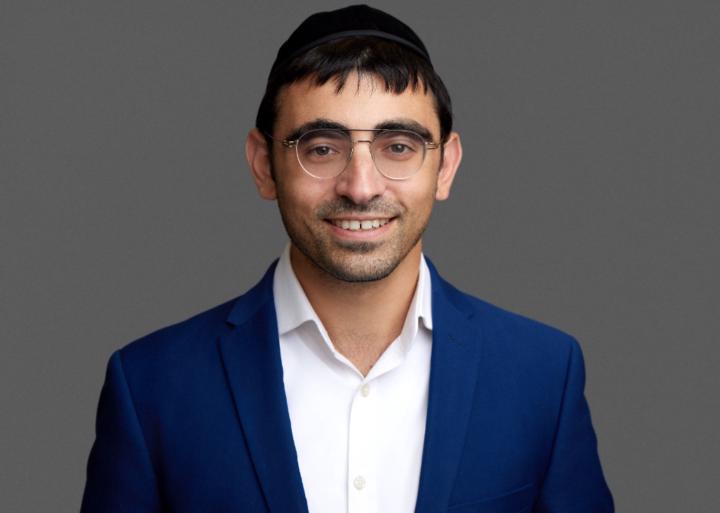 Simcha Pentelnik