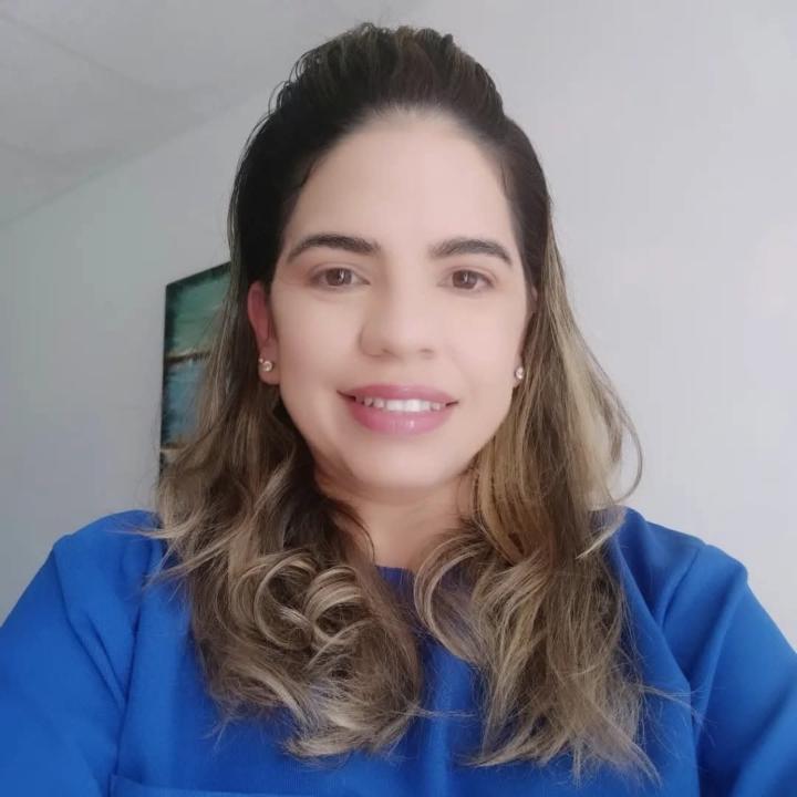 Yamy Perez