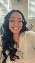 Valerie Garcia Gallegos