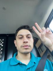 Josue Martinez