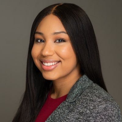 Amara Scott