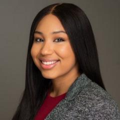Amara Scott