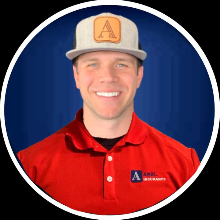 Connor Abel