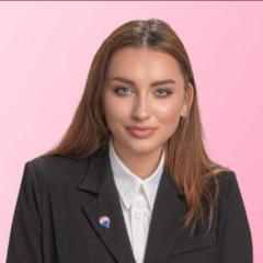 Mihaela Lungu