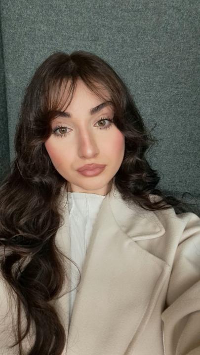 Aida Tobli