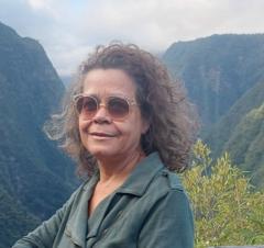 Marie-Pierre Enault