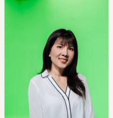 Catherine Dang