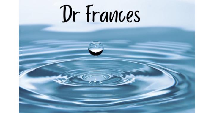 Dr Frances: Health Collective