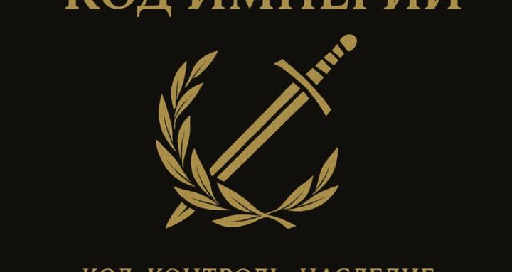 Kod imperii