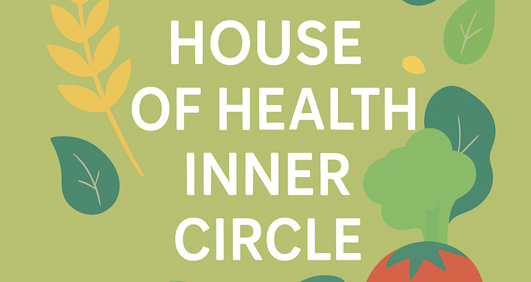 House of Health Inner Circle