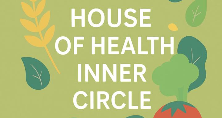 House of Health Inner Circle