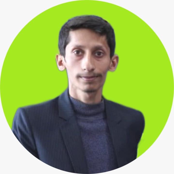 Uzair Nasir