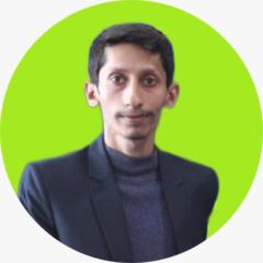 Uzair Nasir