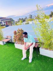 Abdirashid Hujale