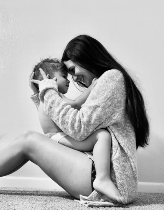 Luz Celeste Ale Garcia