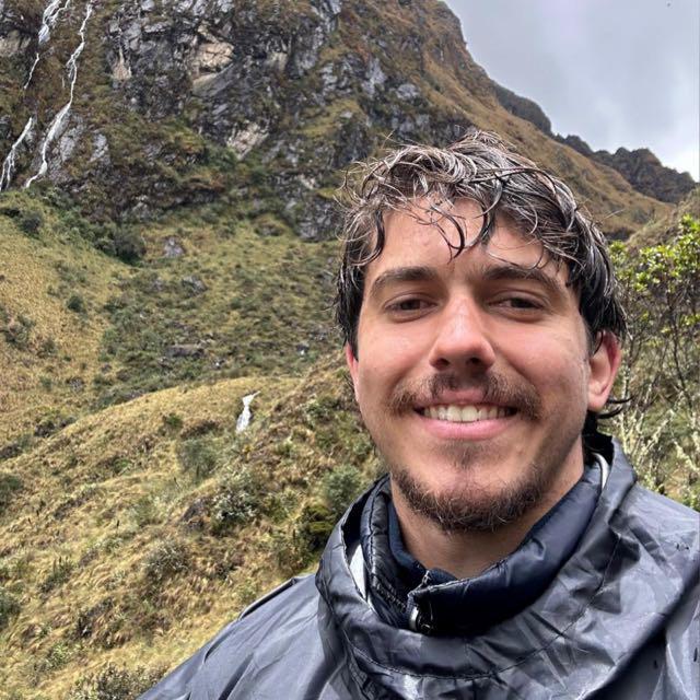 Juan Cruz Hernandez