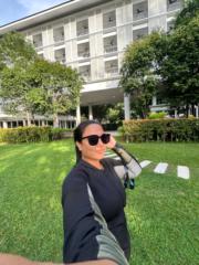 Darshiini Pillai