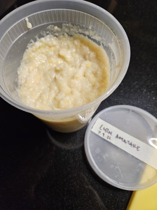 7/11 Weekend Ferment Roundup!