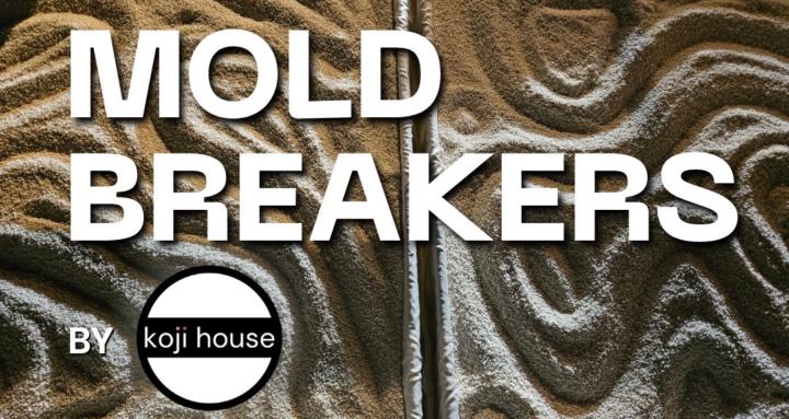 Mold Breakers