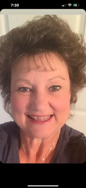 Cathy Tuell
