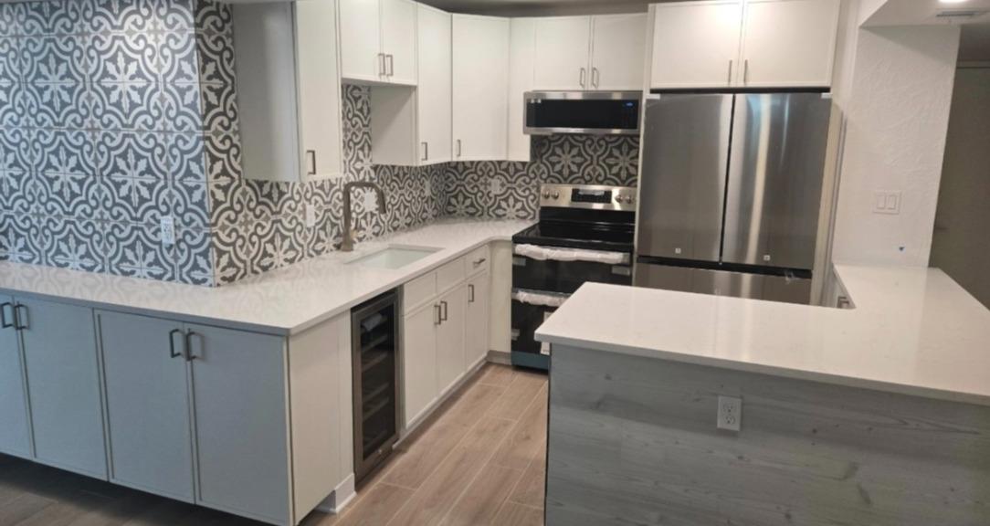 GJG Home Interiors