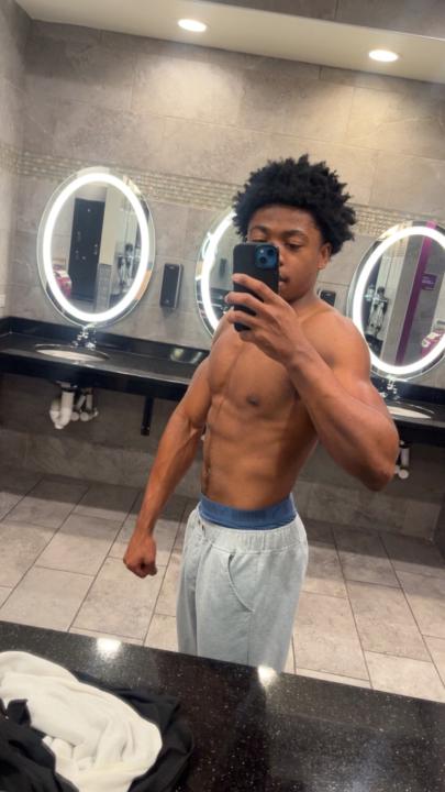 Jermaine Cox Jr