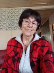 Patricia Baeza Soto