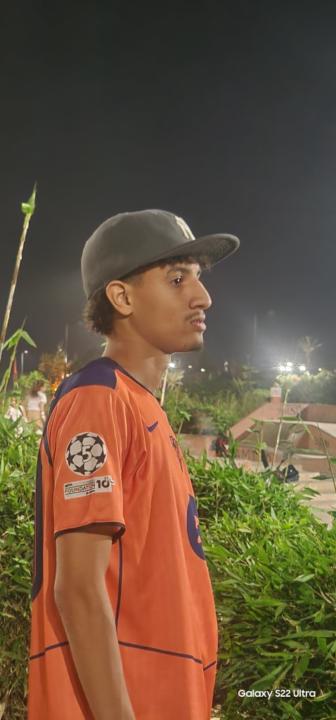 Ayman Khaouti