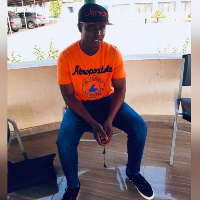 Wiafe Emmanuel