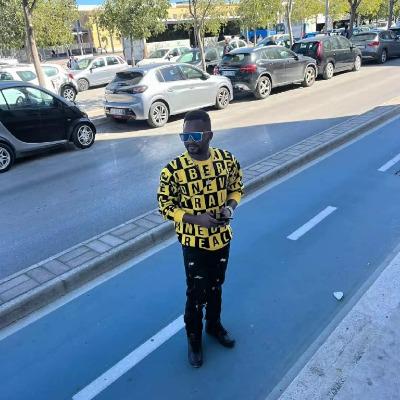 Hassan Kamara