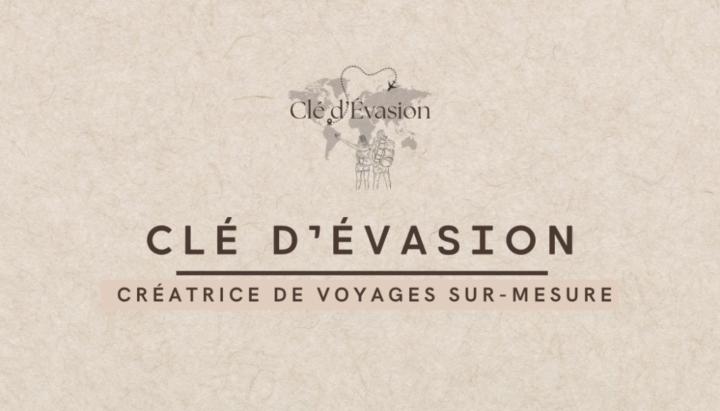 Clé Dévasion