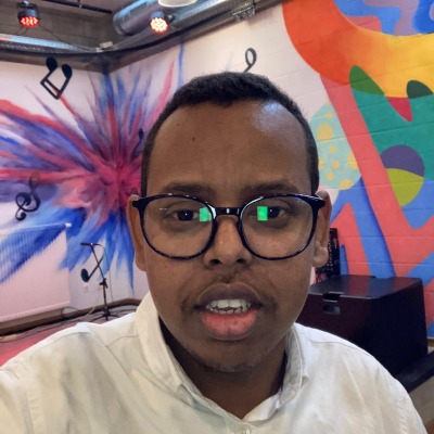 Abdifatah Mohamed