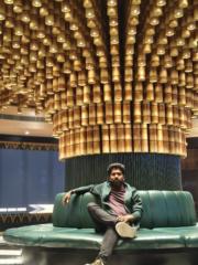 Rizwan Ahmed
