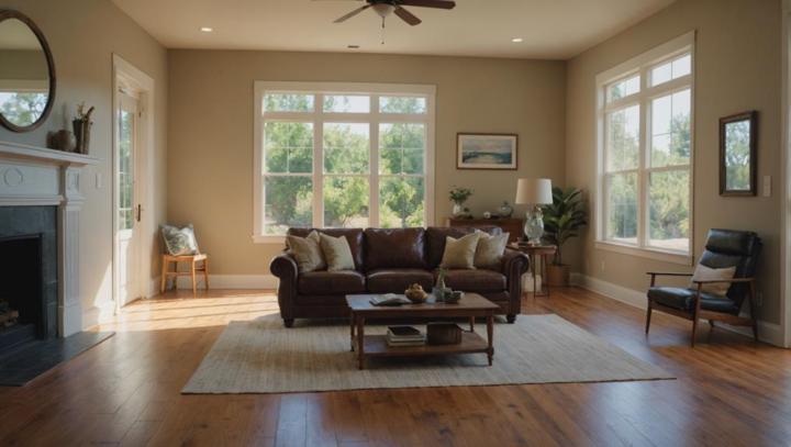 Emergency Water Damage Company in Austinville, VA