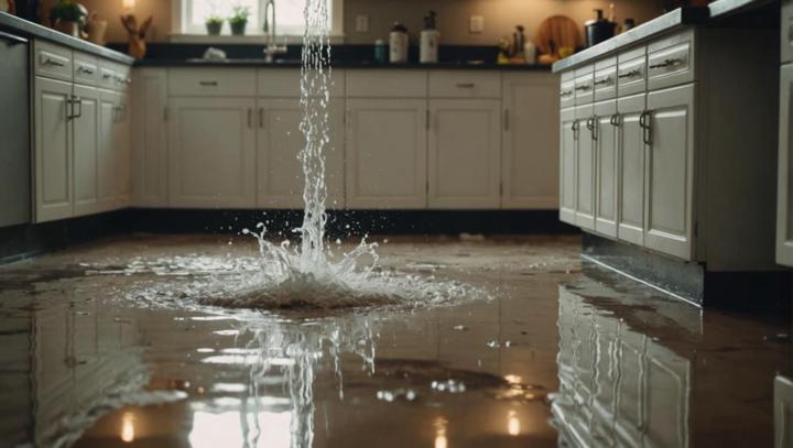 Emergency Water Removal in Sanford, VA