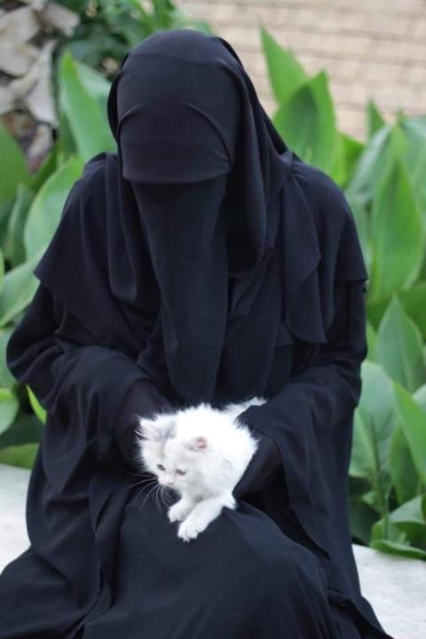 Mariyam Mehroo