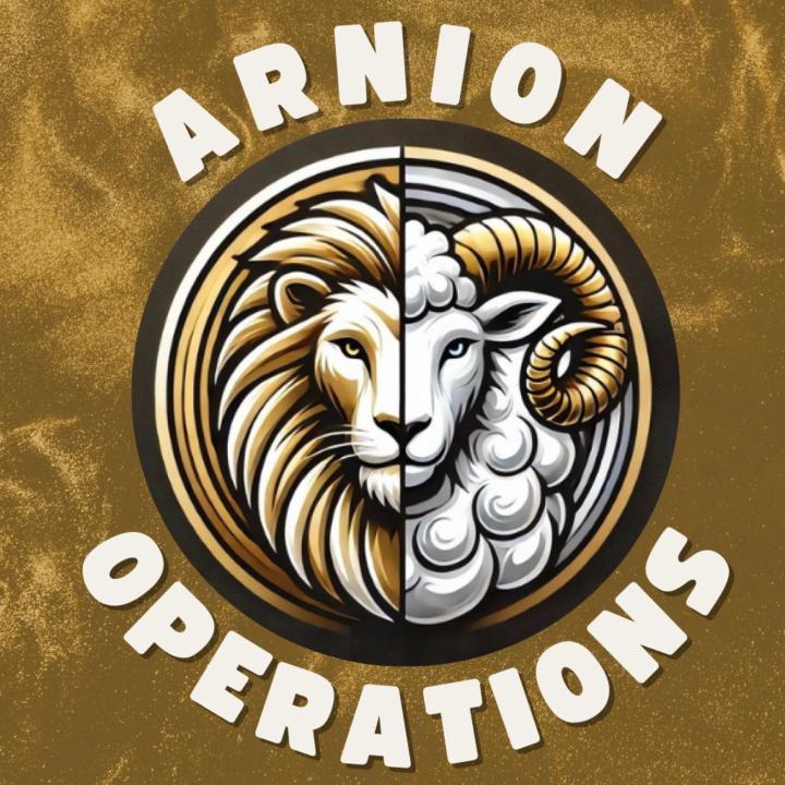 Arnion Operations