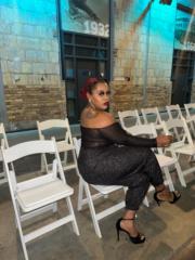 Cherice Harvey