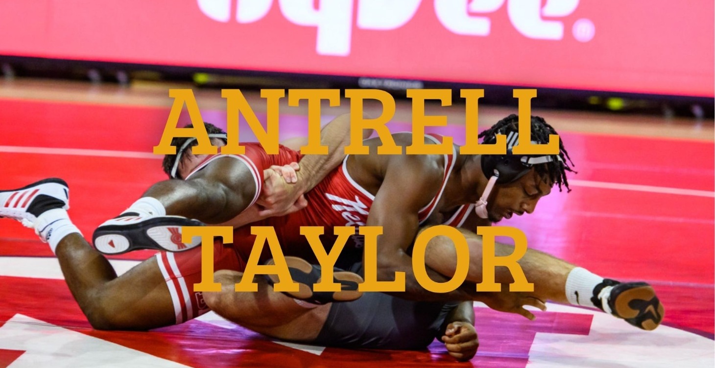 Antrell Taylor Deep Dive