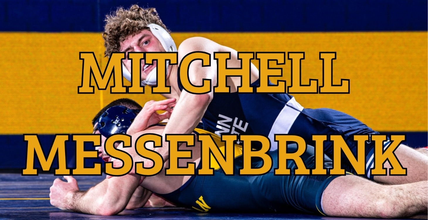 Mitchell Messenbrink Deep Dive