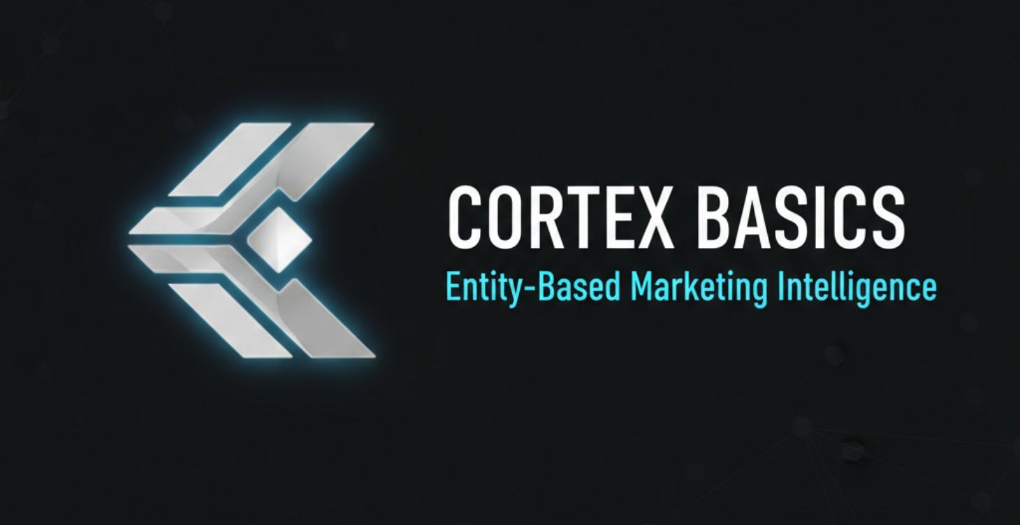 CortexBasics