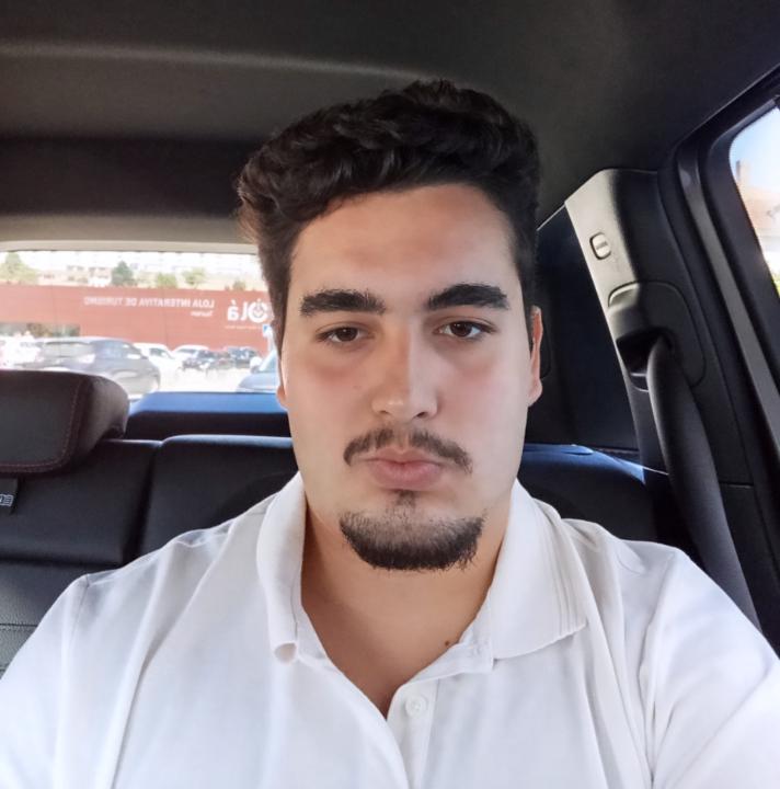 Afonso Miranda