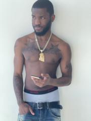 Tyrone Wiggins