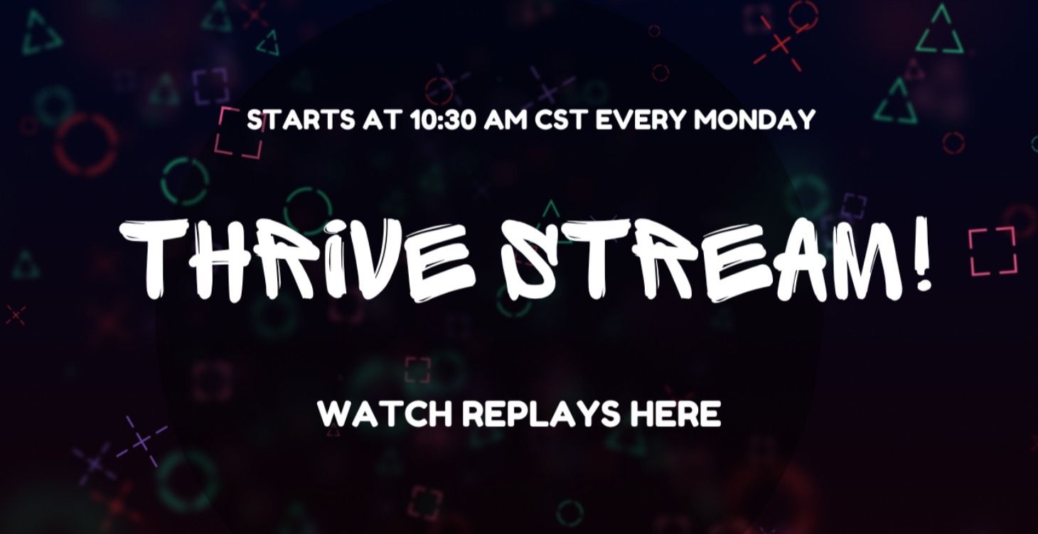 Thrive Stream